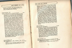 NEW JERSEY AS A COLONY AND AS A State, 4 Volumes, 1902, by Francis Lee Bazley