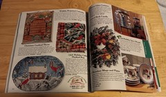 L L Bean Christmas 1997 Catalog (308 Pages)