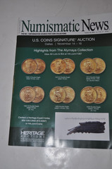 Numismatic News Magazine OCTOBER 28, 2025
