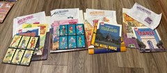 Highlights Top Secret Adventures Collection Lot of 24 Vintage