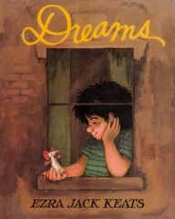 Dreams – Paperback By Ezra Jack Keats – GOOD