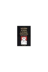 Western Boxing and World Wrest – GOOD