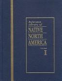 Reference Library of Native North America by Duane Champagne (1993, Hardcover)