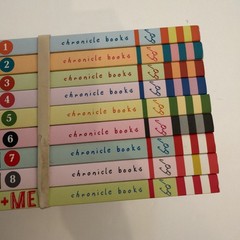 Ivy & Bean Box Set (Box Missing) – Books 1-8 by Annie Barrows & Sophie Blackall