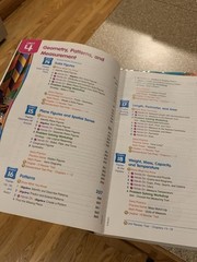 Houghton Mifflin Harcourt Math Grade 2 – Student and Teacher’s Edition Set 2010