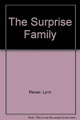 The Surprise Family Hardcover Lynn W. Reiser