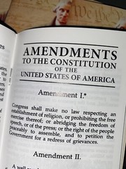 Used 25 UNITED STATES POCKET CONSTITUTION & DECLARATION OF INDEPENDENCE