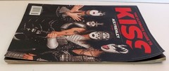 Ultimate Guide To KISS a360Media Magazine Ace Frehley Tribute 1951 – 2025