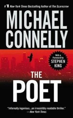 The Poet – Mass Market Paperback By Connelly, Michael – GOOD