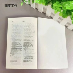 Deep Work English Book By Cal Newport Rules for Focused Success In A Distracted