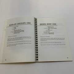 101 Things To Do With A Cake Mix Cookbook 2002 Pre-owned, See Pictures
