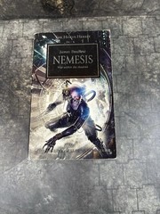 Horus Heresy Nemesis by James Swallow 2010 Mass Market (#3473)
