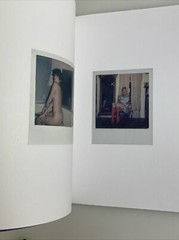 Matte Magazine Issue 42 Oct 2016 Photography Anthony Urrea Polaroids