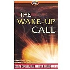 Wake-Up Call – 1575628155, paperback, Kenneth Copeland