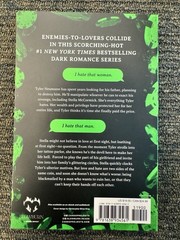 Game On Navessa Allen Dark Romance Into Darkness Novel Paperback