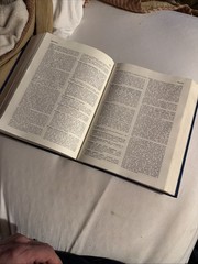 Black’s Law Dictionary, Pronunciations by Henry Campbell Black, Fifth Edition