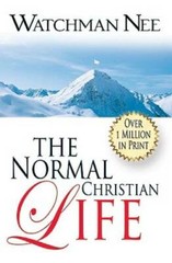 The Normal Christian Life – Paperback By Watchman Nee – GOOD