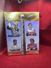 Indy Review 1996 (Vol 6. Issn 1059-3179) by Indy Publications Brand New Sealed