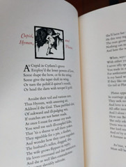 Fables By the Late John Gay Gillian Lewis Tyler SIGNED LIMITED Imprint Society