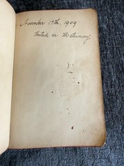 Antique 1908 My Prayer Book Rev F X Lasance Benziger Bros Leather Catholic 1909