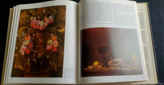 Hardcover Book – 1981-Dutch and Flemish Painting – Herwig Guratzsch – 302 Pages
