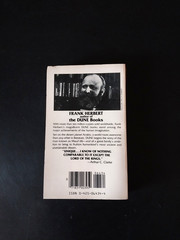 Frank Herbert – Dune – Berkley Edition 27th Printing 1983