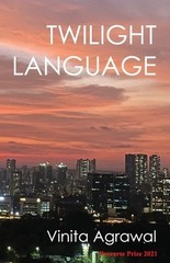 Twilight Language by Agrawal, Vinita