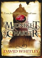 Midnight Charter By David Whitley