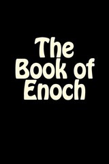 R H Charles The Book of Enoch (Paperback)