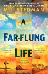 FAR FLUNG LIFE by M. L. Stedman NEW Hardcover
