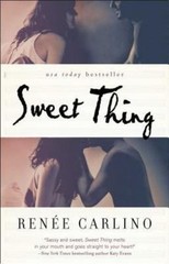 Sweet Thing by Carlino, Renée