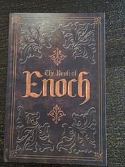 Book of Enoch by Enoch (2017, Hardcover)