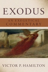 Victor P. Hamilton Exodus (Paperback) (UK IMPORT)