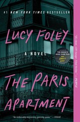 The Paris Apartment: A Locked Room Mystery from the Bestselling Author of Th…