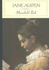 Mansfield Park (Barnes & Noble Classics) – Hardcover By Austen, Jane – GOOD