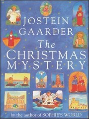 The Christmas Mystery by Jostein Gaarder
