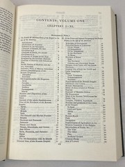 1952 Britannica Great Books Of The Western World Vol 40 Gibbon I