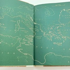 The Siege Of Malta 1565 Balbi de Correggio 1965 Folio Society Hardcover Book