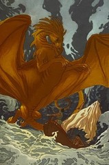 The Books of Earthsea: The Complete Illustrated Edition