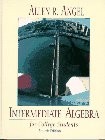 Intermediate Algebra for College Students – hardcover Angel, Allen R.