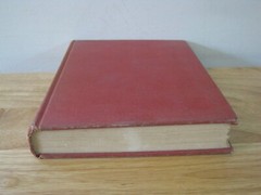 The Ides Of March by Thorton Wilder 1948 Hardcover