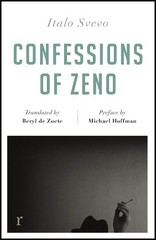 Italo Svevo Confessions of Zeno (riverrun editions) (Paperback) (UK IMPORT)