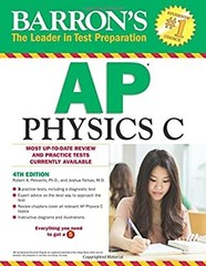 AP Physics C Paperback Joshua, Pelcovits, Robert A. Farkas