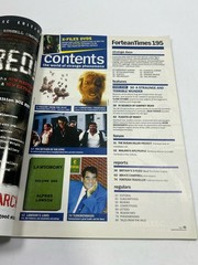 Fortean Times Magazine Lot Of 2