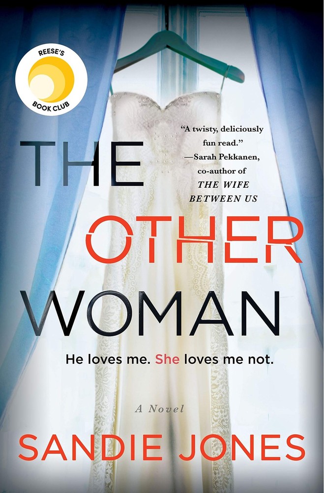 The Other Woman: A Novel By Jones, Sandie Sandie Jones,