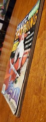 RARE 2000 Big Brother Skateboarding Magazine Weeman Jackass Issue 60 Rare signed
