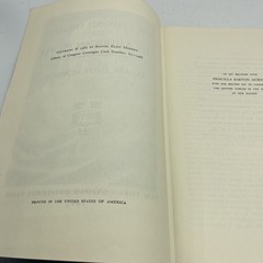 The Oxford History of the American People by Samuel Eliot Morison – 1965