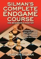 Silman’s Complete Endgame Course : From Beginner To Master, Paperback by Silm…