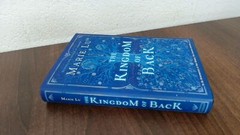 The Kingdom of Back, Lu, Marie, G.P.Putnams Sons Books for Young