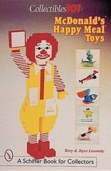 Collectibles 101: McDonald’s Happy Meal Toys: McDonald’s(R) Happy Meal(R) Toys b